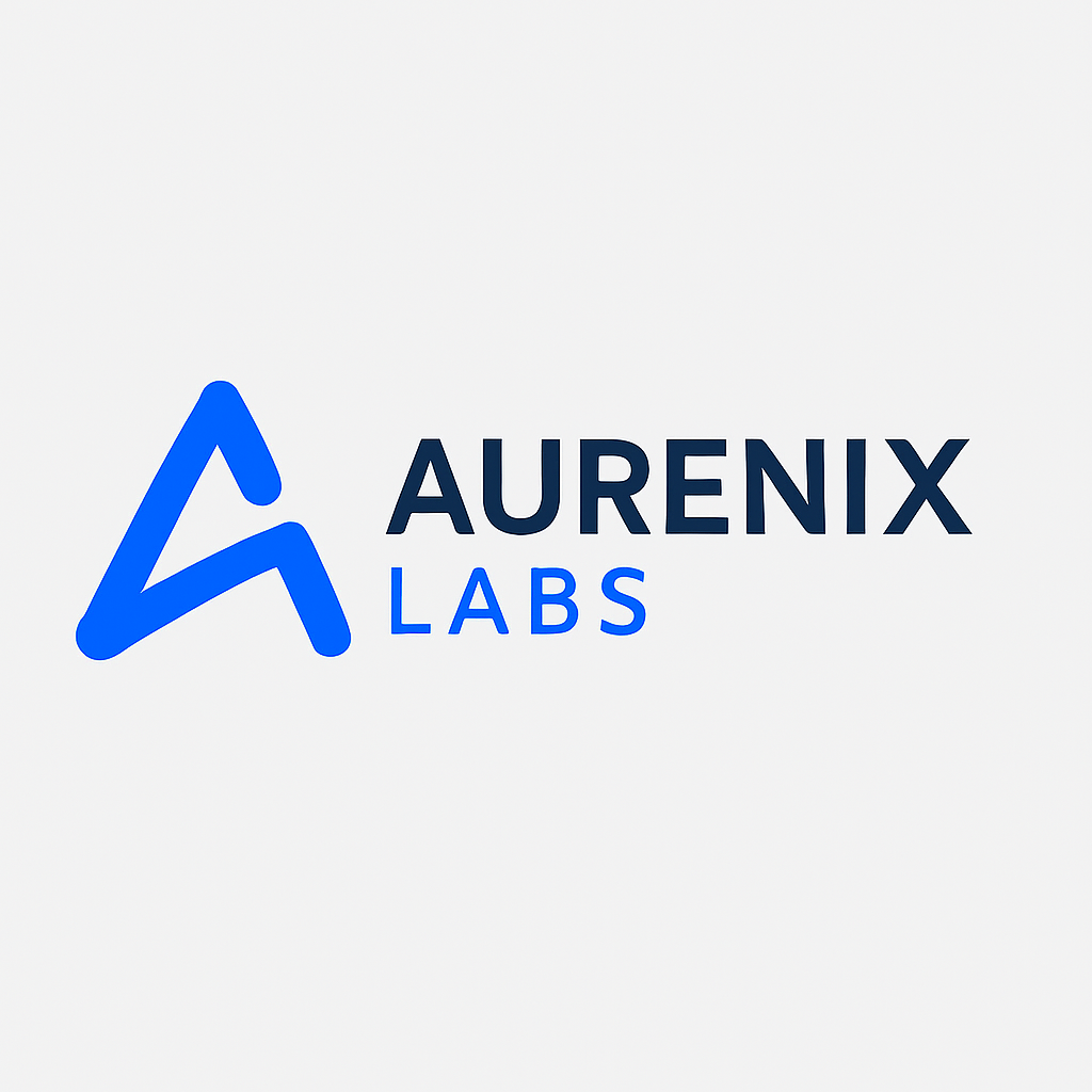 Aurenix Labs